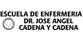 ESCUELA DE ENFERMERIA DR JOSE ANGEL CADENA Y CADENA logo