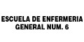 Escuela De Enfermeria General Num 6