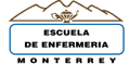 ESCUELA DE ENFERMERIA MONTERREY logo