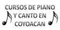 Escuela De Enseñanza Musical En Coyoacan