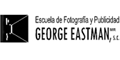 ESCUELA DE FOTOGRAFIA Y PUBLICIDAD GEORGE EASTMAN logo