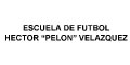 Escuela De Futbol Hector Pelon Velazquez logo