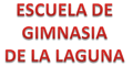 ESCUELA DE GIMNASIA DE LA LAGUNA logo