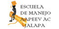 Escuela De Manejo Aapeev Ac Jalapa logo