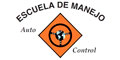 Escuela De Manejo Auto Control