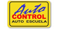 Escuela De Manejo Auto Control logo