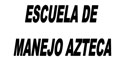 Escuela De Manejo Azteca logo