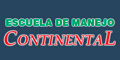 Escuela De Manejo Continental logo