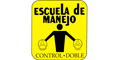 Escuela De Manejo Control Doble logo
