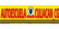 Escuela De Manejo Culiacan Cg logo