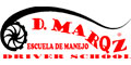 Escuela De Manejo D Marqz logo