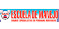 Escuela De Manejo Daza logo