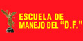 Escuela De Manejo Del Df logo