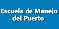 Escuela De Manejo Del Puerto logo