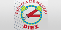 Escuela De Manejo Diex logo