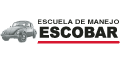 ESCUELA DE MANEJO ESCOBAR