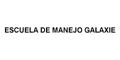 ESCUELA DE MANEJO GALAXIE logo