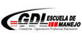 Escuela De Manejo Gdl logo