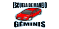 ESCUELA DE MANEJO GEMINIS logo
