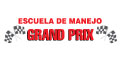 Escuela De Manejo Grand Prix logo