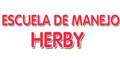 Escuela De Manejo Herby logo