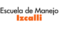 ESCUELA DE MANEJO IZCALLI logo