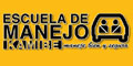 Escuela De Manejo Kamibe logo