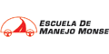 ESCUELA DE MANEJO MONSE logo
