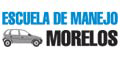 Escuela De Manejo Morelos logo