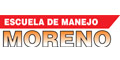 Escuela De Manejo Moreno logo