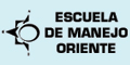 ESCUELA DE MANEJO ORIENTE