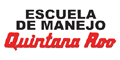 Escuela De Manejo Quintana Roo logo