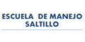 Escuela De Manejo Saltillo logo