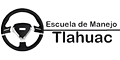 Escuela De Manejo Tlahuac logo