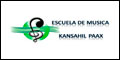 Escuela De Musica Kansahil Paax logo