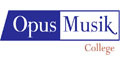 Escuela De Musica Opus Musik logo
