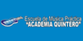 ESCUELA DE MUSICA PRACTICA ACADEMIA QUINTERO logo