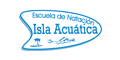 ESCUELA DE NATACION ISALA ACUATICA logo