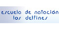 ESCUELA DE NATACION LOS DELFINES logo