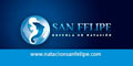 Escuela De Natacion San Felipe logo