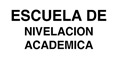 Escuela De Nivelacion Academica