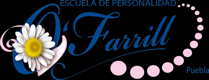 ESCUELA DE PERSONALIDAD O'FARRILL logo