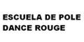 Escuela De Pole Dance Rouge logo