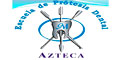 Escuela De Protesis Dental Azteca logo