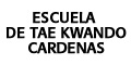 Escuela De Tae Kwon Do Cardenas