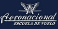 Escuela De Vuelo Aeronacional Sc logo