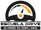 Escuela Drive logo