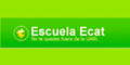Escuela Ecat logo