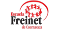 Escuela Freinet De Cuernavaca logo
