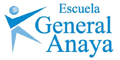 ESCUELA GENERAL ANAYA AC logo